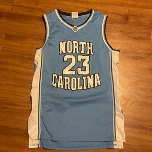 Men’s Micheal Jordan Basketball Jersey